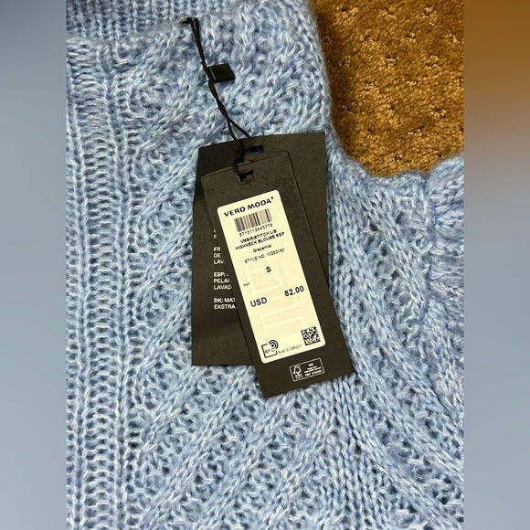 Women sweater - Picture 5 of 9